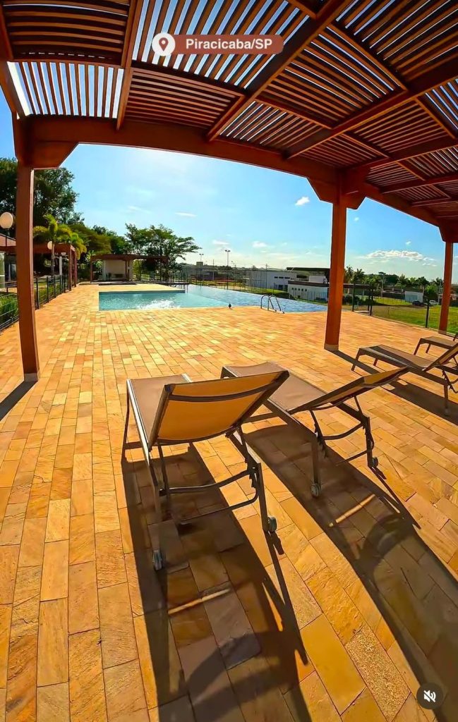1 LOTE PIRACICABA