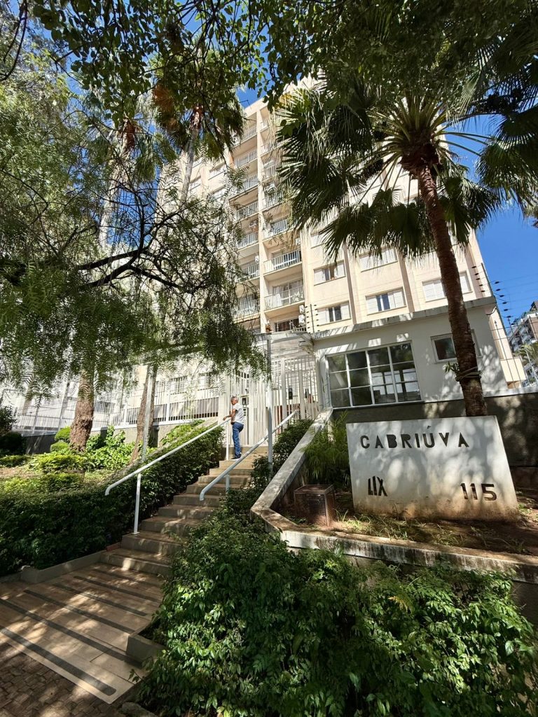 Cabríuva